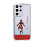 スリムプロテクションケース［ 【AKB48 THREE CONCEPTS LIVE開催記念コラボグッズ】 - 秋山 由奈 ］