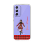 スリムプロテクションケース［ 【AKB48 THREE CONCEPTS LIVE開催記念コラボグッズ】 - 秋山 由奈 ］
