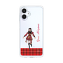 スリムプロテクションケース［ 【AKB48 THREE CONCEPTS LIVE開催記念コラボグッズ】 - 秋山 由奈 ］