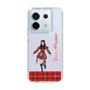 スリムプロテクションケース［ 【AKB48 THREE CONCEPTS LIVE開催記念コラボグッズ】 - 秋山 由奈 ］