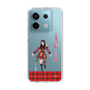 スリムプロテクションケース［ 【AKB48 THREE CONCEPTS LIVE開催記念コラボグッズ】 - 秋山 由奈 ］
