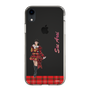 スリムプロテクションケース［ 【AKB48 THREE CONCEPTS LIVE開催記念コラボグッズ】 - 新井 彩永 ］