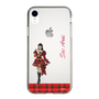 スリムプロテクションケース［ 【AKB48 THREE CONCEPTS LIVE開催記念コラボグッズ】 - 新井 彩永 ］