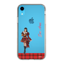 スリムプロテクションケース［ 【AKB48 THREE CONCEPTS LIVE開催記念コラボグッズ】 - 新井 彩永 ］