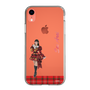 スリムプロテクションケース［ 【AKB48 THREE CONCEPTS LIVE開催記念コラボグッズ】 - 新井 彩永 ］