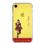 スリムプロテクションケース［ 【AKB48 THREE CONCEPTS LIVE開催記念コラボグッズ】 - 新井 彩永 ］