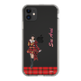 スリムプロテクションケース［ 【AKB48 THREE CONCEPTS LIVE開催記念コラボグッズ】 - 新井 彩永 ］