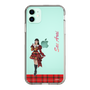 スリムプロテクションケース［ 【AKB48 THREE CONCEPTS LIVE開催記念コラボグッズ】 - 新井 彩永 ］