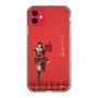スリムプロテクションケース［ 【AKB48 THREE CONCEPTS LIVE開催記念コラボグッズ】 - 新井 彩永 ］