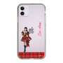 スリムプロテクションケース［ 【AKB48 THREE CONCEPTS LIVE開催記念コラボグッズ】 - 新井 彩永 ］
