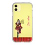 スリムプロテクションケース［ 【AKB48 THREE CONCEPTS LIVE開催記念コラボグッズ】 - 新井 彩永 ］