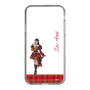スリムプロテクションケース［ 【AKB48 THREE CONCEPTS LIVE開催記念コラボグッズ】 - 新井 彩永 ］