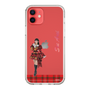 スリムプロテクションケース［ 【AKB48 THREE CONCEPTS LIVE開催記念コラボグッズ】 - 新井 彩永 ］