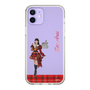 スリムプロテクションケース［ 【AKB48 THREE CONCEPTS LIVE開催記念コラボグッズ】 - 新井 彩永 ］