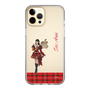 スリムプロテクションケース［ 【AKB48 THREE CONCEPTS LIVE開催記念コラボグッズ】 - 新井 彩永 ］