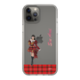 スリムプロテクションケース［ 【AKB48 THREE CONCEPTS LIVE開催記念コラボグッズ】 - 新井 彩永 ］