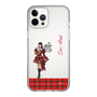 スリムプロテクションケース［ 【AKB48 THREE CONCEPTS LIVE開催記念コラボグッズ】 - 新井 彩永 ］