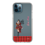 スリムプロテクションケース［ 【AKB48 THREE CONCEPTS LIVE開催記念コラボグッズ】 - 新井 彩永 ］