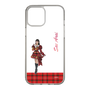 スリムプロテクションケース［ 【AKB48 THREE CONCEPTS LIVE開催記念コラボグッズ】 - 新井 彩永 ］