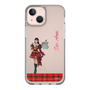 スリムプロテクションケース［ 【AKB48 THREE CONCEPTS LIVE開催記念コラボグッズ】 - 新井 彩永 ］
