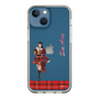 スリムプロテクションケース［ 【AKB48 THREE CONCEPTS LIVE開催記念コラボグッズ】 - 新井 彩永 ］