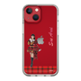 スリムプロテクションケース［ 【AKB48 THREE CONCEPTS LIVE開催記念コラボグッズ】 - 新井 彩永 ］