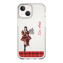 スリムプロテクションケース［ 【AKB48 THREE CONCEPTS LIVE開催記念コラボグッズ】 - 新井 彩永 ］