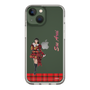 スリムプロテクションケース［ 【AKB48 THREE CONCEPTS LIVE開催記念コラボグッズ】 - 新井 彩永 ］