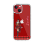 スリムプロテクションケース［ 【AKB48 THREE CONCEPTS LIVE開催記念コラボグッズ】 - 新井 彩永 ］