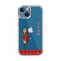 スリムプロテクションケース［ 【AKB48 THREE CONCEPTS LIVE開催記念コラボグッズ】 - 新井 彩永 ］