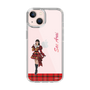 スリムプロテクションケース［ 【AKB48 THREE CONCEPTS LIVE開催記念コラボグッズ】 - 新井 彩永 ］