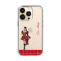 スリムプロテクションケース［ 【AKB48 THREE CONCEPTS LIVE開催記念コラボグッズ】 - 新井 彩永 ］