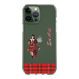 スリムプロテクションケース［ 【AKB48 THREE CONCEPTS LIVE開催記念コラボグッズ】 - 新井 彩永 ］