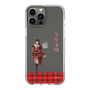 スリムプロテクションケース［ 【AKB48 THREE CONCEPTS LIVE開催記念コラボグッズ】 - 新井 彩永 ］