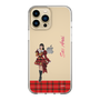 スリムプロテクションケース［ 【AKB48 THREE CONCEPTS LIVE開催記念コラボグッズ】 - 新井 彩永 ］