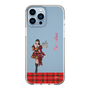 スリムプロテクションケース［ 【AKB48 THREE CONCEPTS LIVE開催記念コラボグッズ】 - 新井 彩永 ］