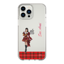 スリムプロテクションケース［ 【AKB48 THREE CONCEPTS LIVE開催記念コラボグッズ】 - 新井 彩永 ］