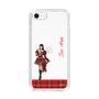 スリムプロテクションケース［ 【AKB48 THREE CONCEPTS LIVE開催記念コラボグッズ】 - 新井 彩永 ］