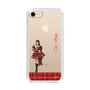 スリムプロテクションケース［ 【AKB48 THREE CONCEPTS LIVE開催記念コラボグッズ】 - 新井 彩永 ］