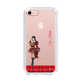 スリムプロテクションケース［ 【AKB48 THREE CONCEPTS LIVE開催記念コラボグッズ】 - 新井 彩永 ］