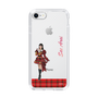 スリムプロテクションケース［ 【AKB48 THREE CONCEPTS LIVE開催記念コラボグッズ】 - 新井 彩永 ］