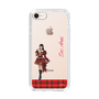 スリムプロテクションケース［ 【AKB48 THREE CONCEPTS LIVE開催記念コラボグッズ】 - 新井 彩永 ］
