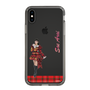 スリムプロテクションケース［ 【AKB48 THREE CONCEPTS LIVE開催記念コラボグッズ】 - 新井 彩永 ］