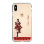 スリムプロテクションケース［ 【AKB48 THREE CONCEPTS LIVE開催記念コラボグッズ】 - 新井 彩永 ］