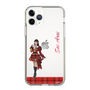 スリムプロテクションケース［ 【AKB48 THREE CONCEPTS LIVE開催記念コラボグッズ】 - 新井 彩永 ］