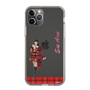 スリムプロテクションケース［ 【AKB48 THREE CONCEPTS LIVE開催記念コラボグッズ】 - 新井 彩永 ］