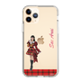 スリムプロテクションケース［ 【AKB48 THREE CONCEPTS LIVE開催記念コラボグッズ】 - 新井 彩永 ］