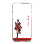 スリムプロテクションケース［ 【AKB48 THREE CONCEPTS LIVE開催記念コラボグッズ】 - 新井 彩永 ］
