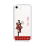 スリムプロテクションケース［ 【AKB48 THREE CONCEPTS LIVE開催記念コラボグッズ】 - 新井 彩永 ］