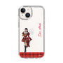 スリムプロテクションケース［ 【AKB48 THREE CONCEPTS LIVE開催記念コラボグッズ】 - 新井 彩永 ］